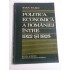 POLITICA ECONOMICA A ROMANIEI INTRE 1922 SI 1928 - IOAN SAIZU